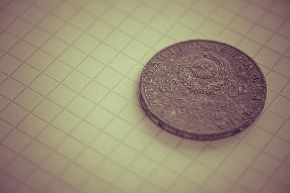 stará mince